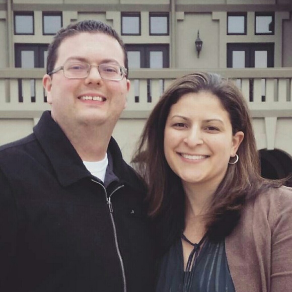 Meet your Posher, Noelle - Picture 1 of 1